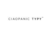 CIAOPANIC TYPYイオンモール浜松市野店