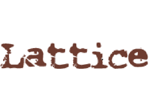 株式会社パル logo_lattice