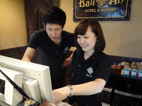 ホテル＆リゾート　BaliAn（バリアン）錦糸町店 barian006