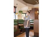 ファミリーレストラン　ビッグボーイ　金沢もりの里店　
