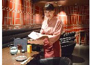 おもてなしとりよし　西新宿店