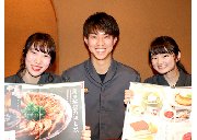 おもてなしとりよし　青山店