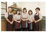 Denny's　浜松町店