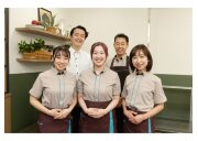 Denny's  南平台店