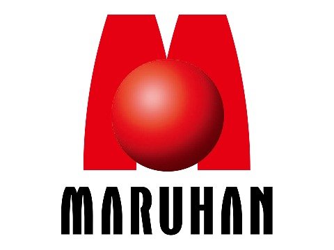 株式会社マルハン maruhan_logo