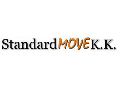 STANDARD　MOVE株式会社 19