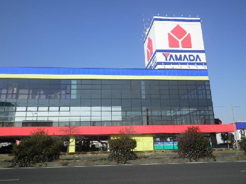 株式会社ヴァンクールプロモーション yamadatechlandmito