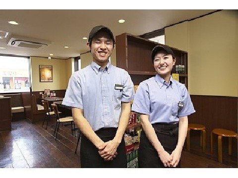 カレーハウスCoCo壱番屋　横浜駅西口店 400x300-f1