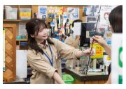 タックルベリー東大阪花園店