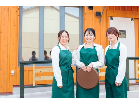 フードコートでの調理補助/扶養内求人｜32440882