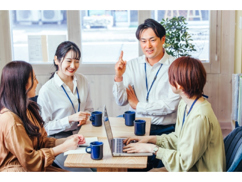 株式会社ベルキャリエールの求人画像