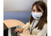 アイビーシステム株式会社　初台オフィス