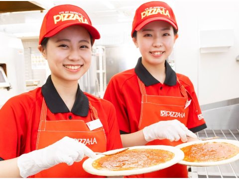 株式会社フォーシーズ　ピザーラアルバイト採用事務局 pizza-la_202202-inst01