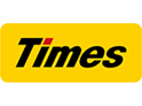 タイムズサービス株式会社 logo