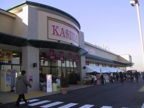 株式会社カスミ kasumi001