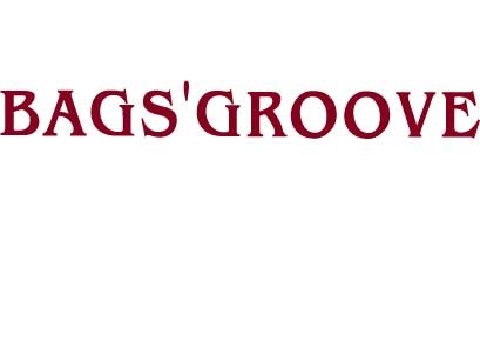 株式会社サックスバーホールディングス bagsgroove1907_logo