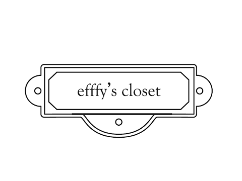株式会社サックスバーホールディングス effy_logo1
