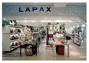 LAPAX （ラパックス）　益田店