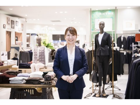 Orihica オリヒカ Home S蘇我店 フルタイム 蘇我駅 のアルバイト パート求人情報 モッピーバイト No