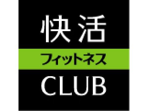 株式会社快活フロンティア fitness_logo