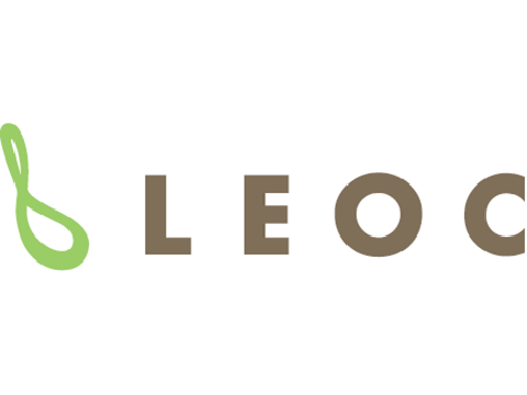 株式会社LEOC logo